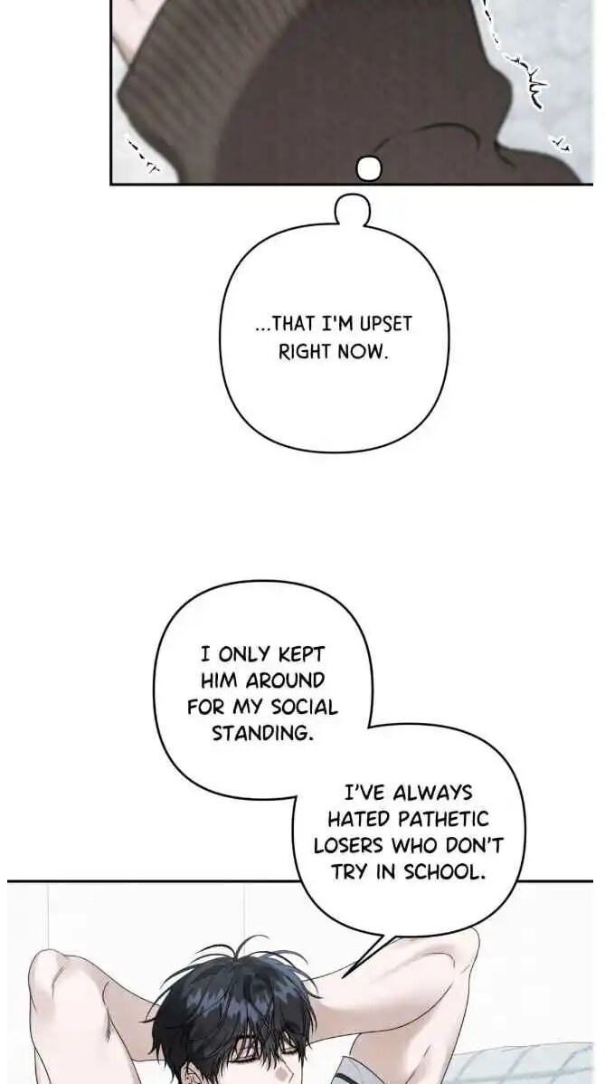 Eighteen's Bed Chapter 62 page 14 - 