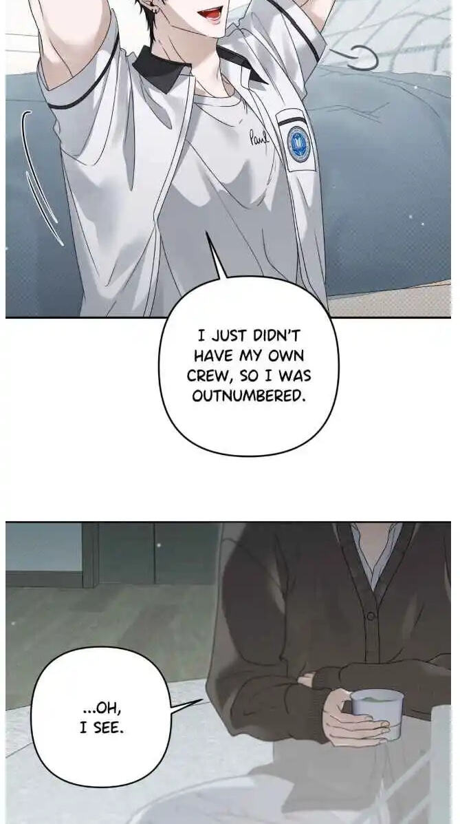 Eighteen's Bed Chapter 62 page 15 - 