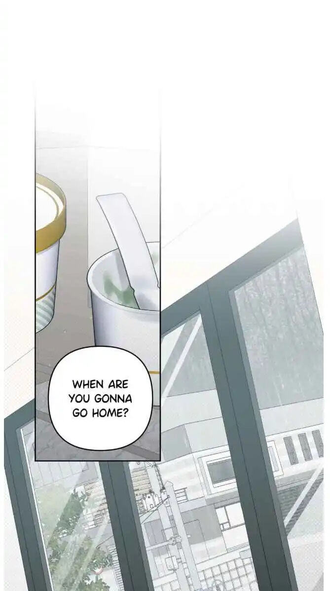 Eighteen's Bed Chapter 62 page 23 - 