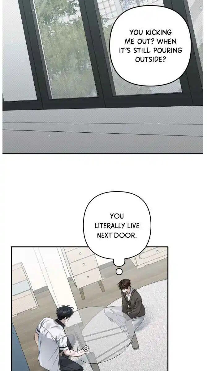 Eighteen's Bed Chapter 62 page 24 - 