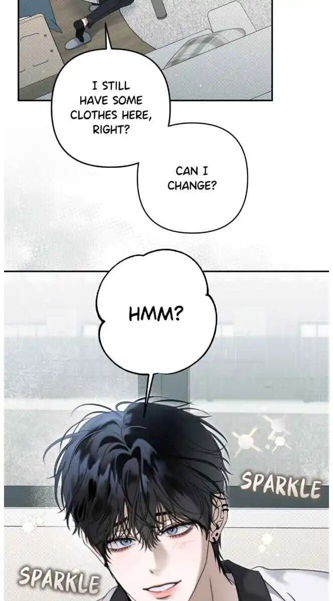 Eighteen's Bed Chapter 62 page 25 - 