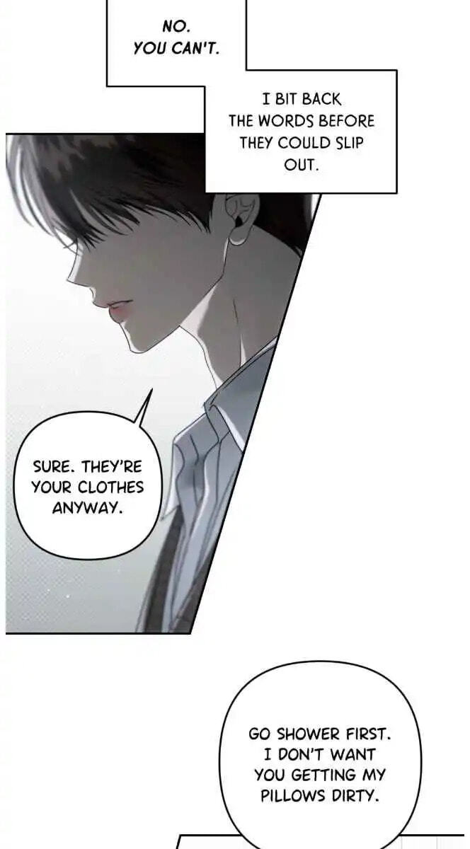 Eighteen's Bed Chapter 62 page 27 - 