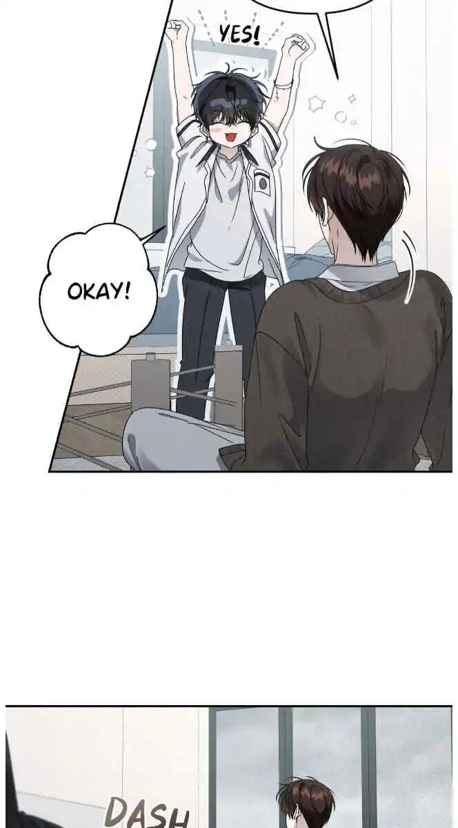 Eighteen's Bed Chapter 62 page 28 - 