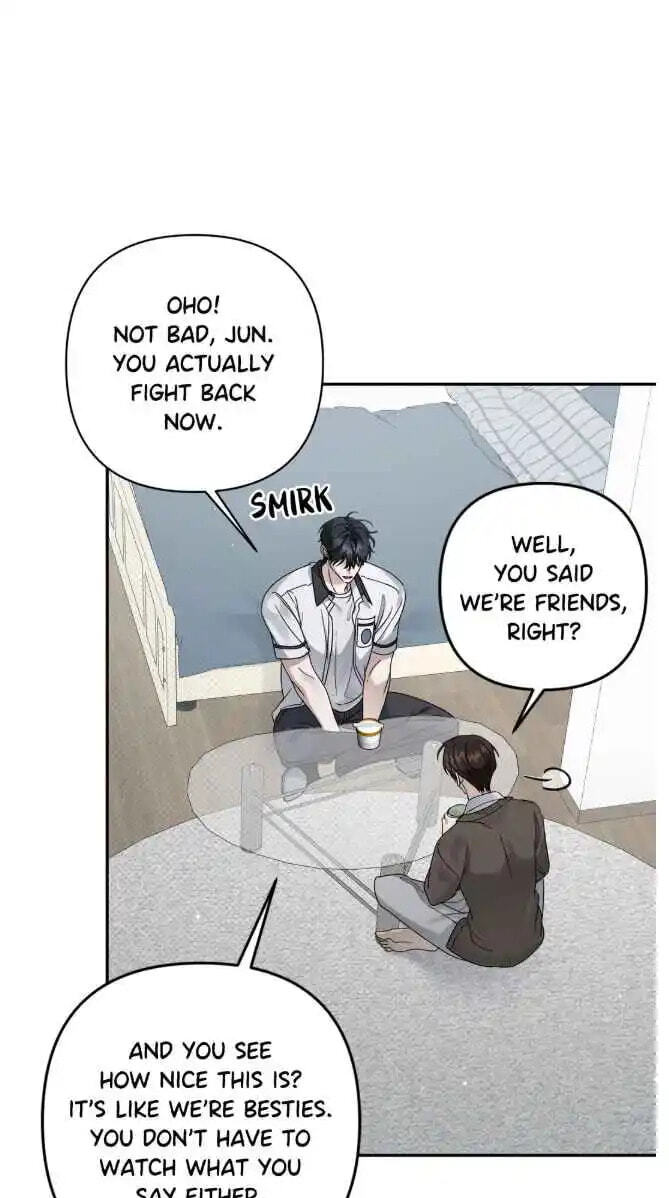 Eighteen's Bed Chapter 62 page 4 - 