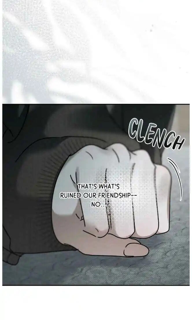 Eighteen's Bed Chapter 62 page 36 - 