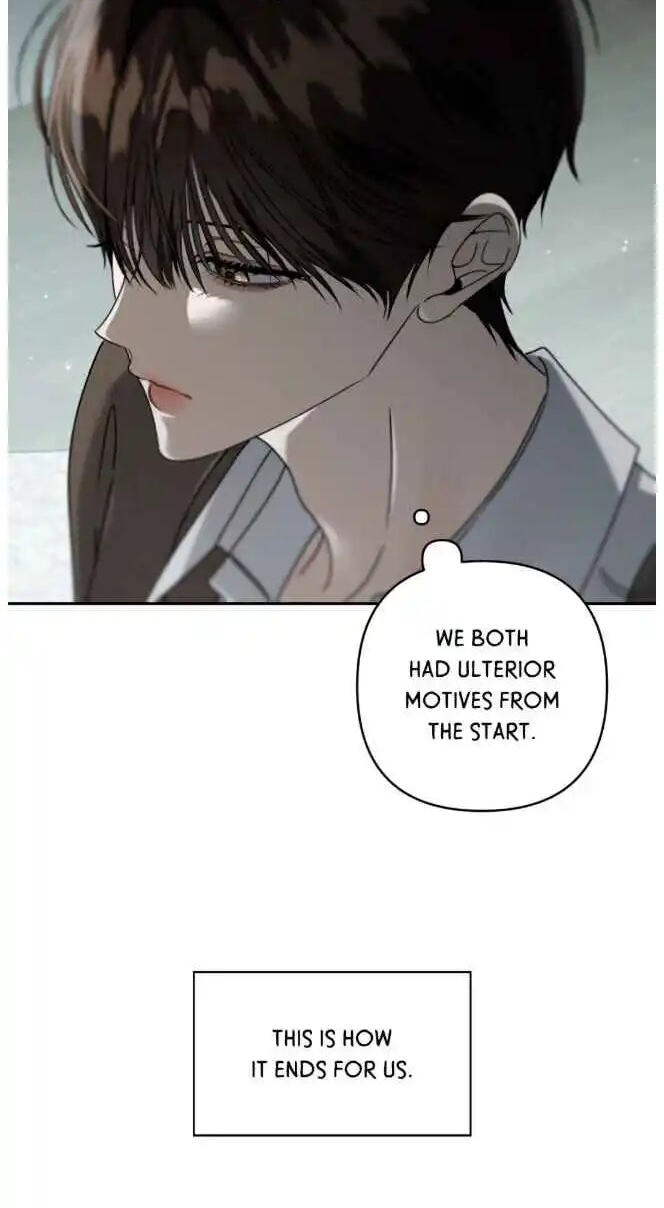 Eighteen's Bed Chapter 62 page 39 - 