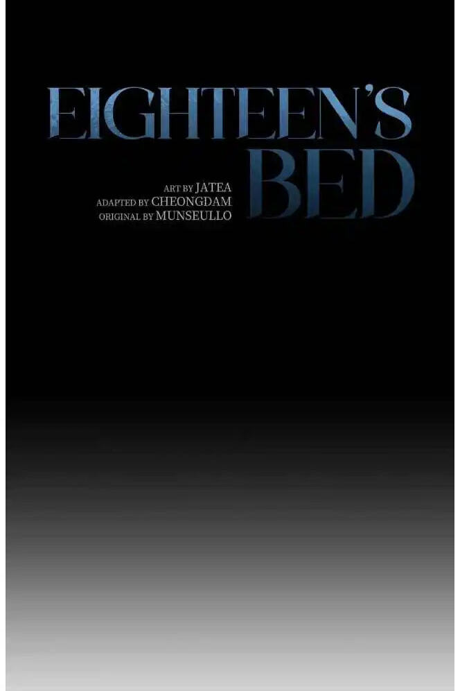 Eighteen's Bed Chapter 62 page 45 - 