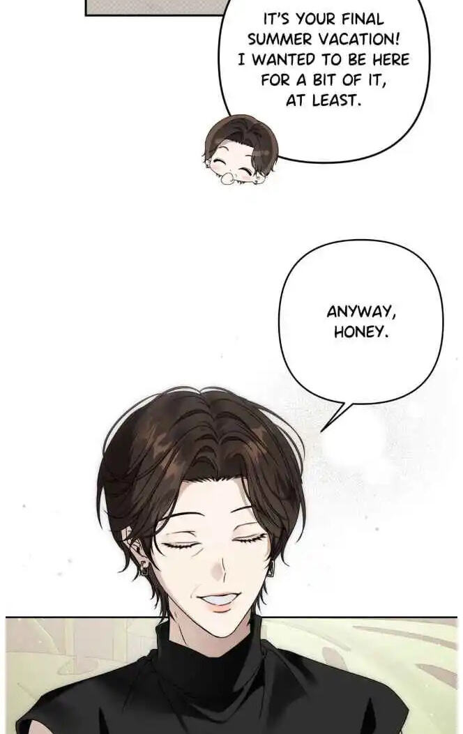 Eighteen's Bed Chapter 62 page 48 - 
