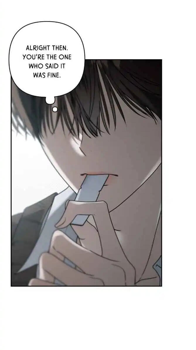 Eighteen's Bed Chapter 62 page 6 - 