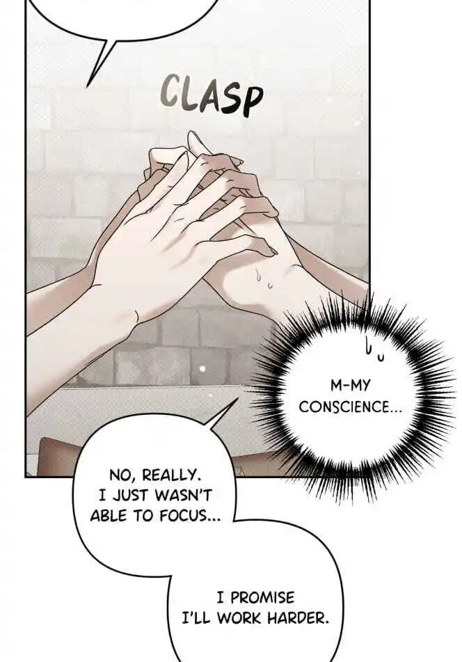 Eighteen's Bed Chapter 62 page 56 - 