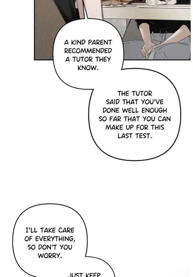 Eighteen's Bed Chapter 62 page 58 - 