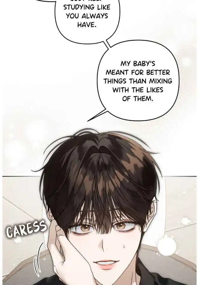 Eighteen's Bed Chapter 62 page 59 - 