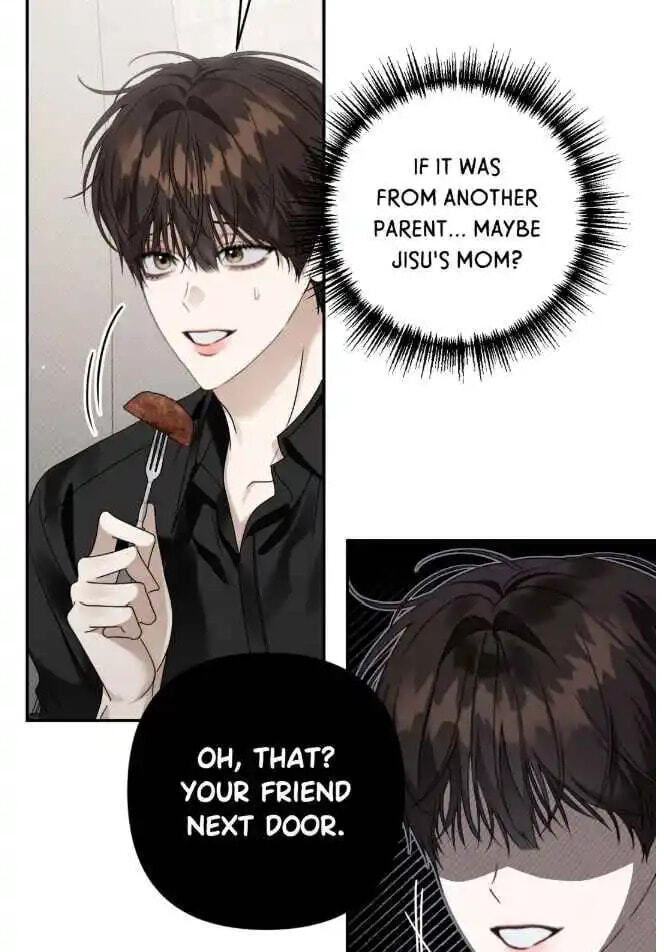 Eighteen's Bed Chapter 62 page 61 - 