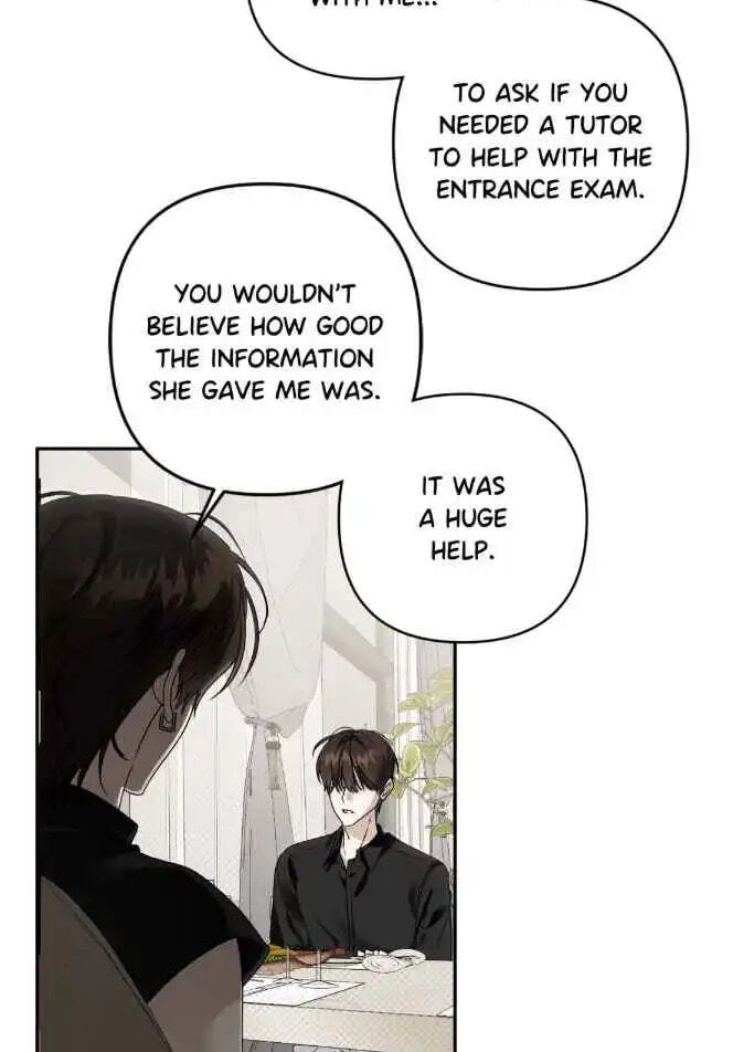 Eighteen's Bed Chapter 62 page 64 - 