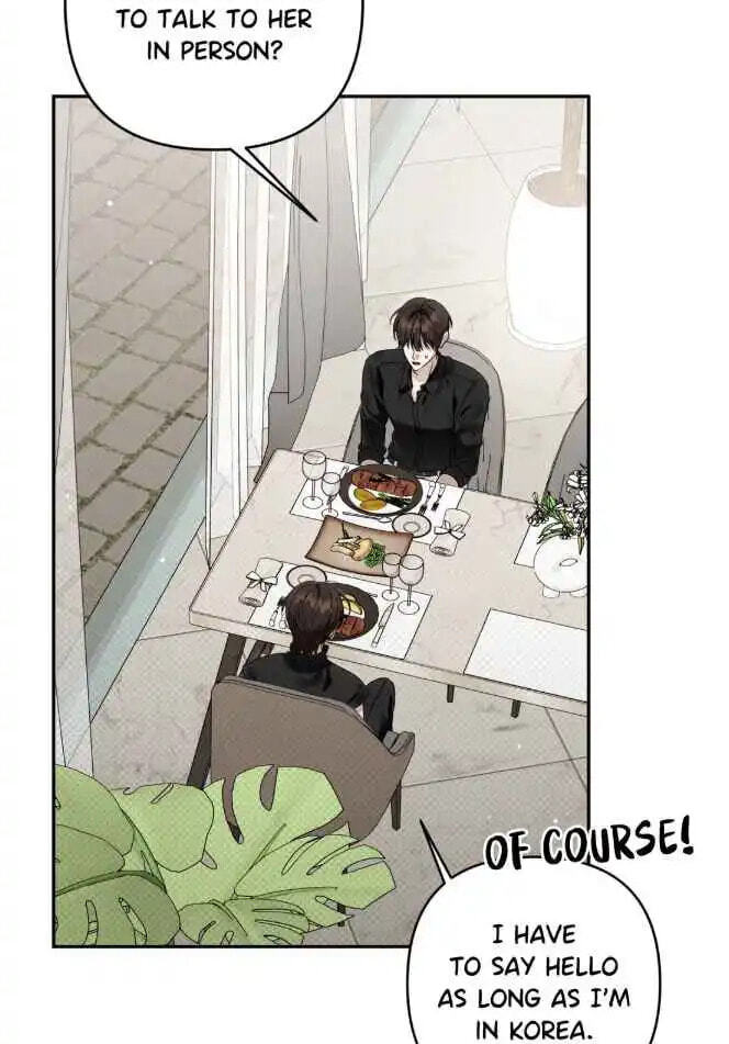 Eighteen's Bed Chapter 62 page 68 - 