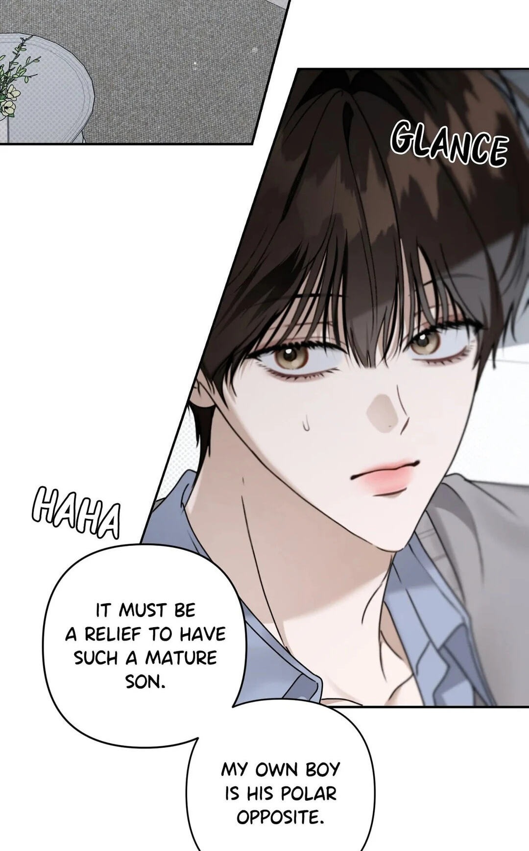 Eighteen's Bed Chapter 63 page 17 - 