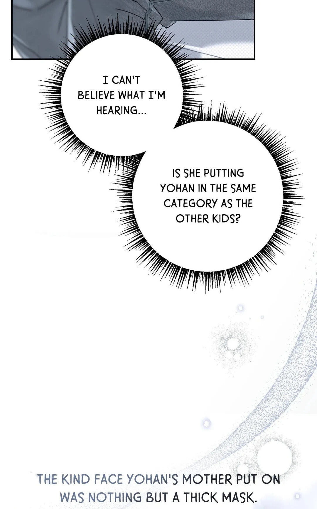 Eighteen's Bed Chapter 63 page 20 - 
