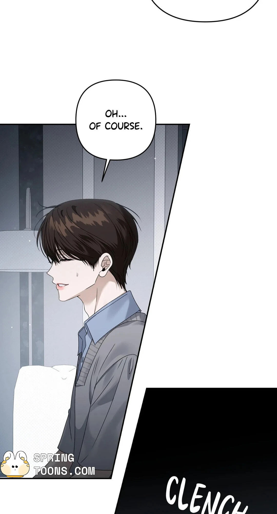 Eighteen's Bed Chapter 63 page 26 - 