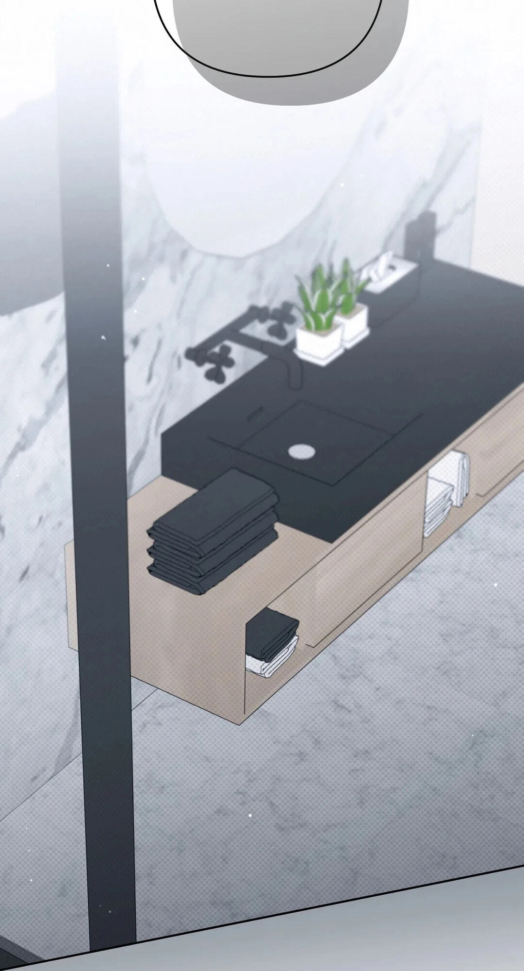 Eighteen's Bed Chapter 63 page 28 - 