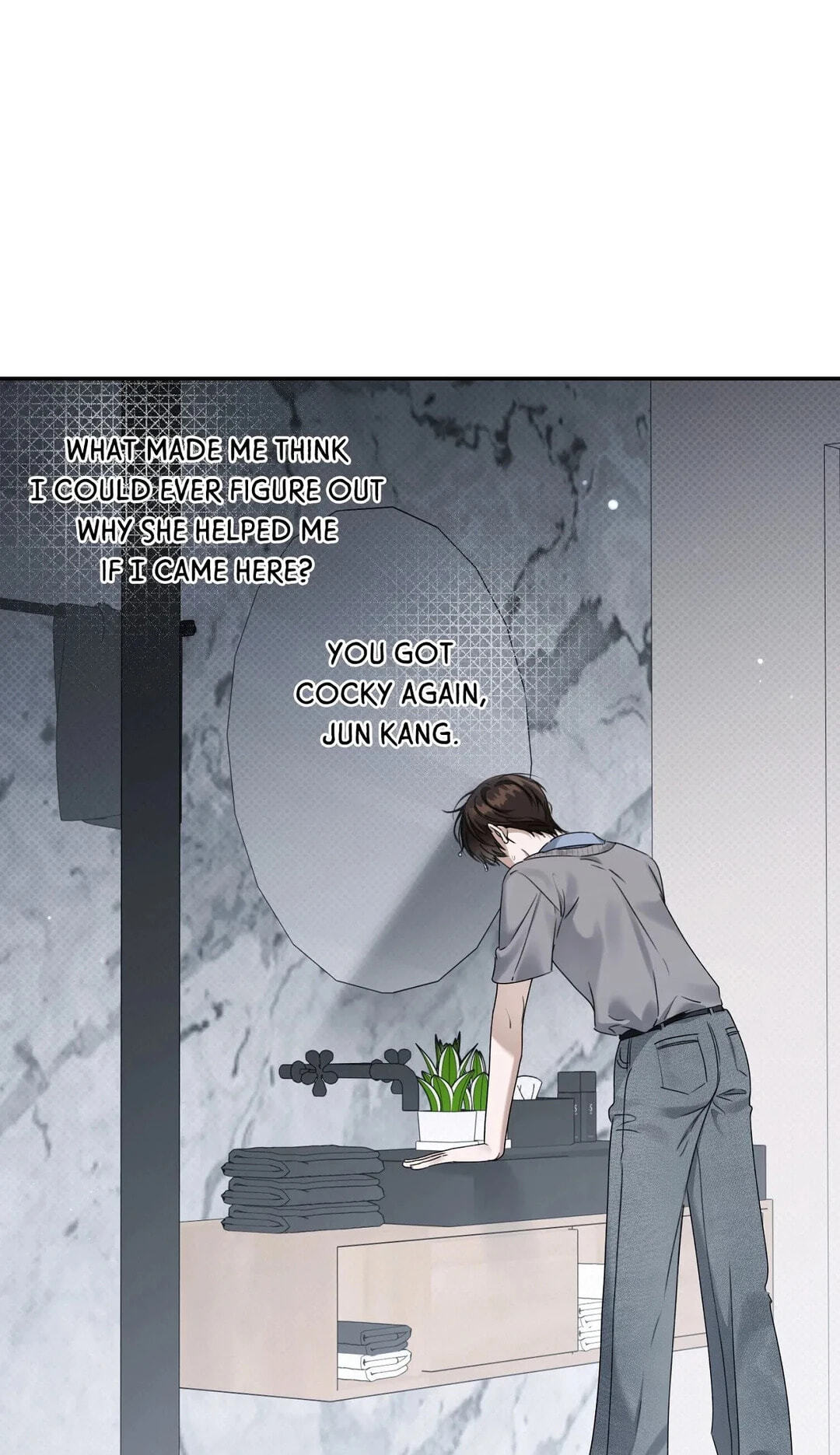 Eighteen's Bed Chapter 63 page 30 - 