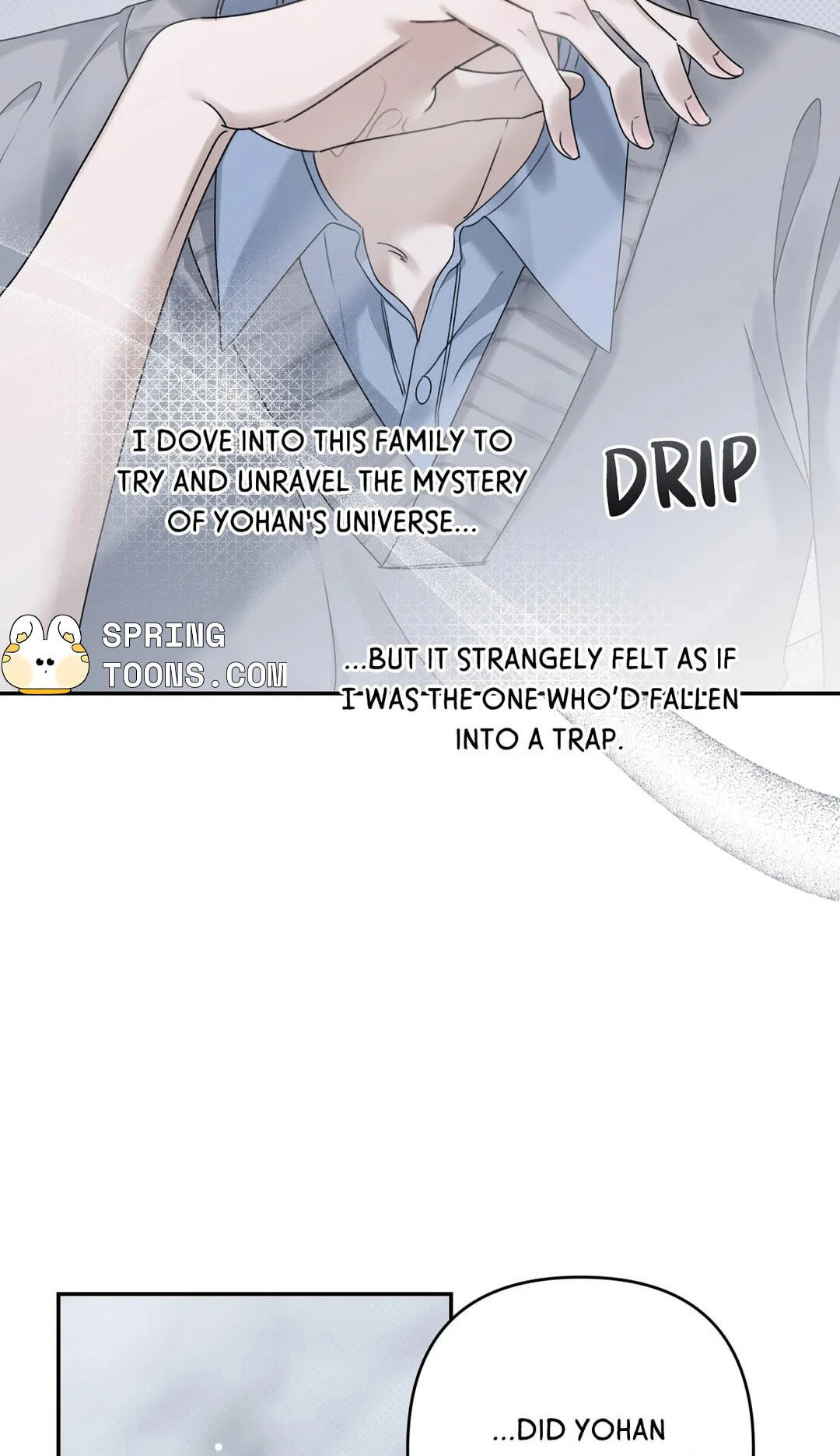 Eighteen's Bed Chapter 63 page 32 - 