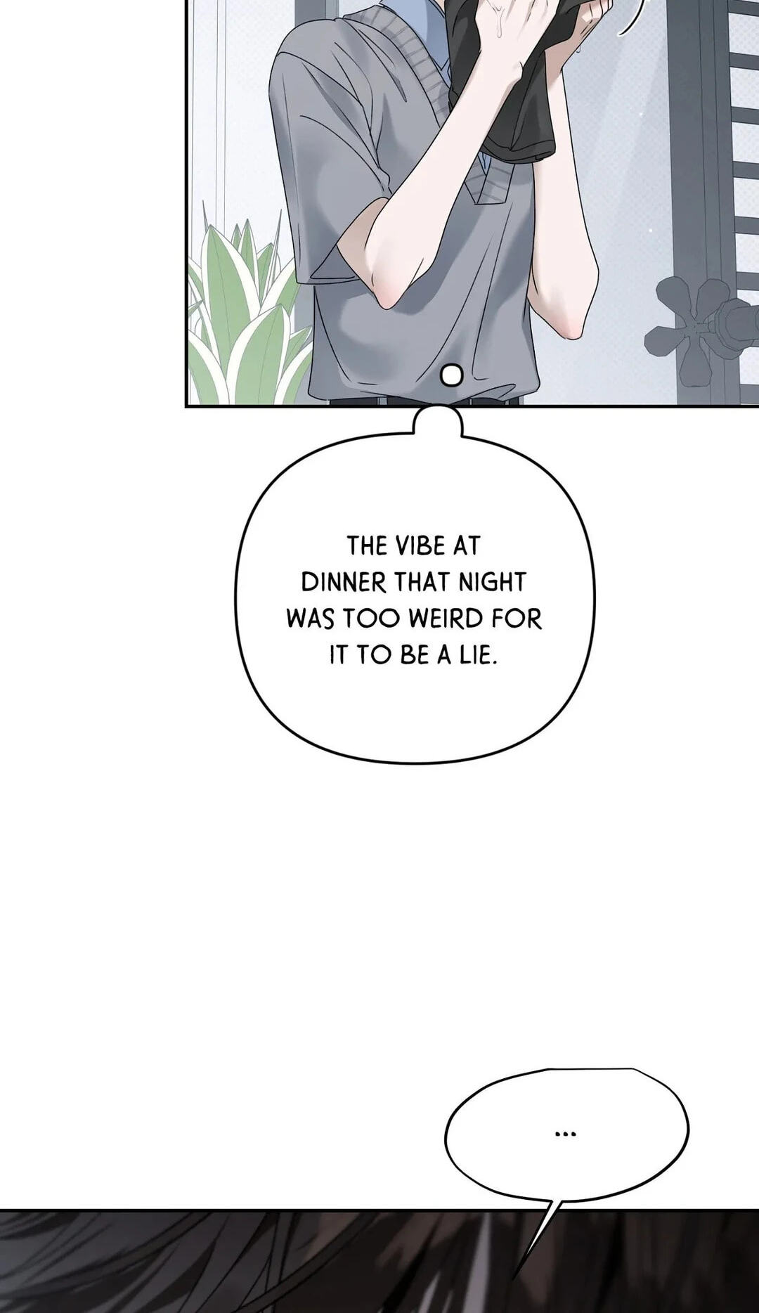 Eighteen's Bed Chapter 63 page 34 - 