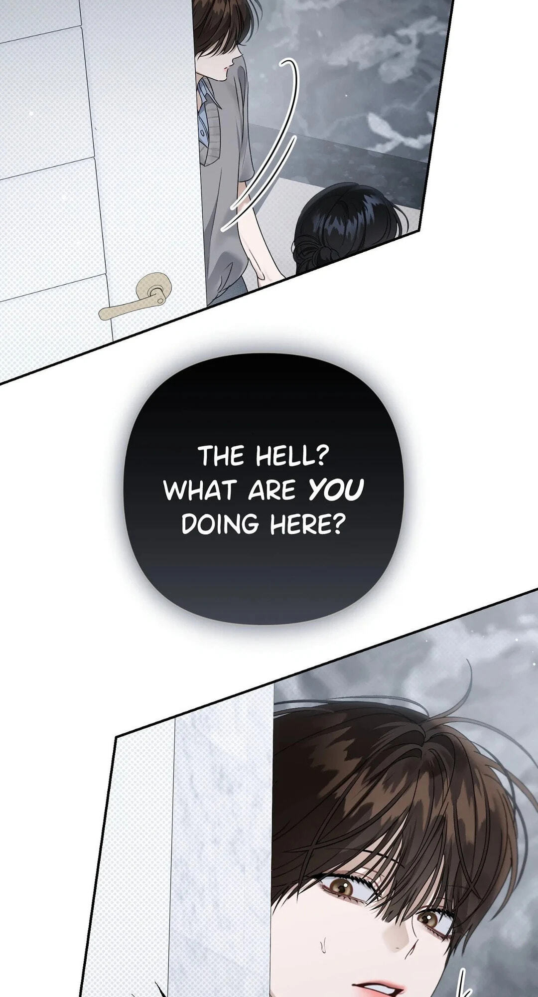 Eighteen's Bed Chapter 63 page 37 - 