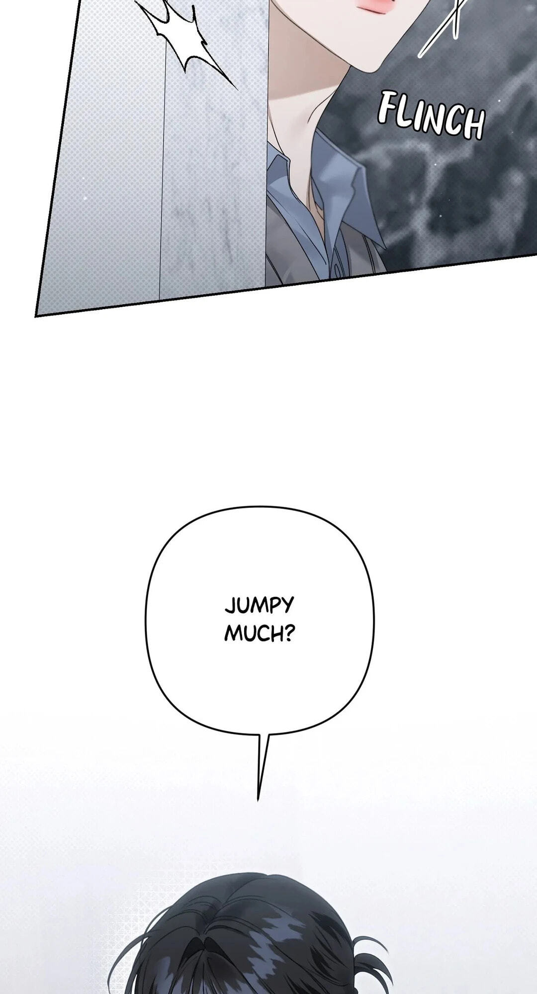 Eighteen's Bed Chapter 63 page 38 - 