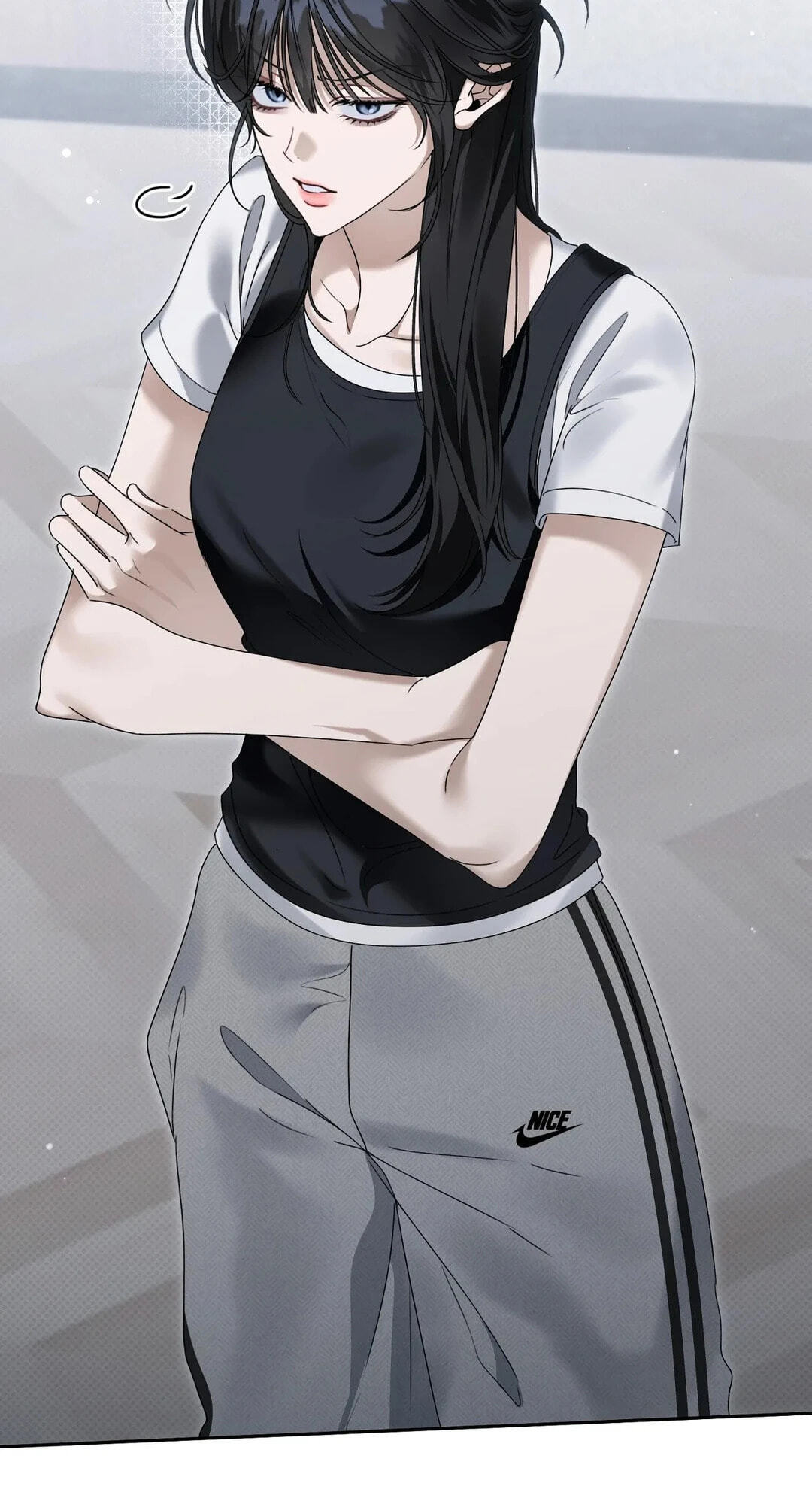 Eighteen's Bed Chapter 63 page 39 - 