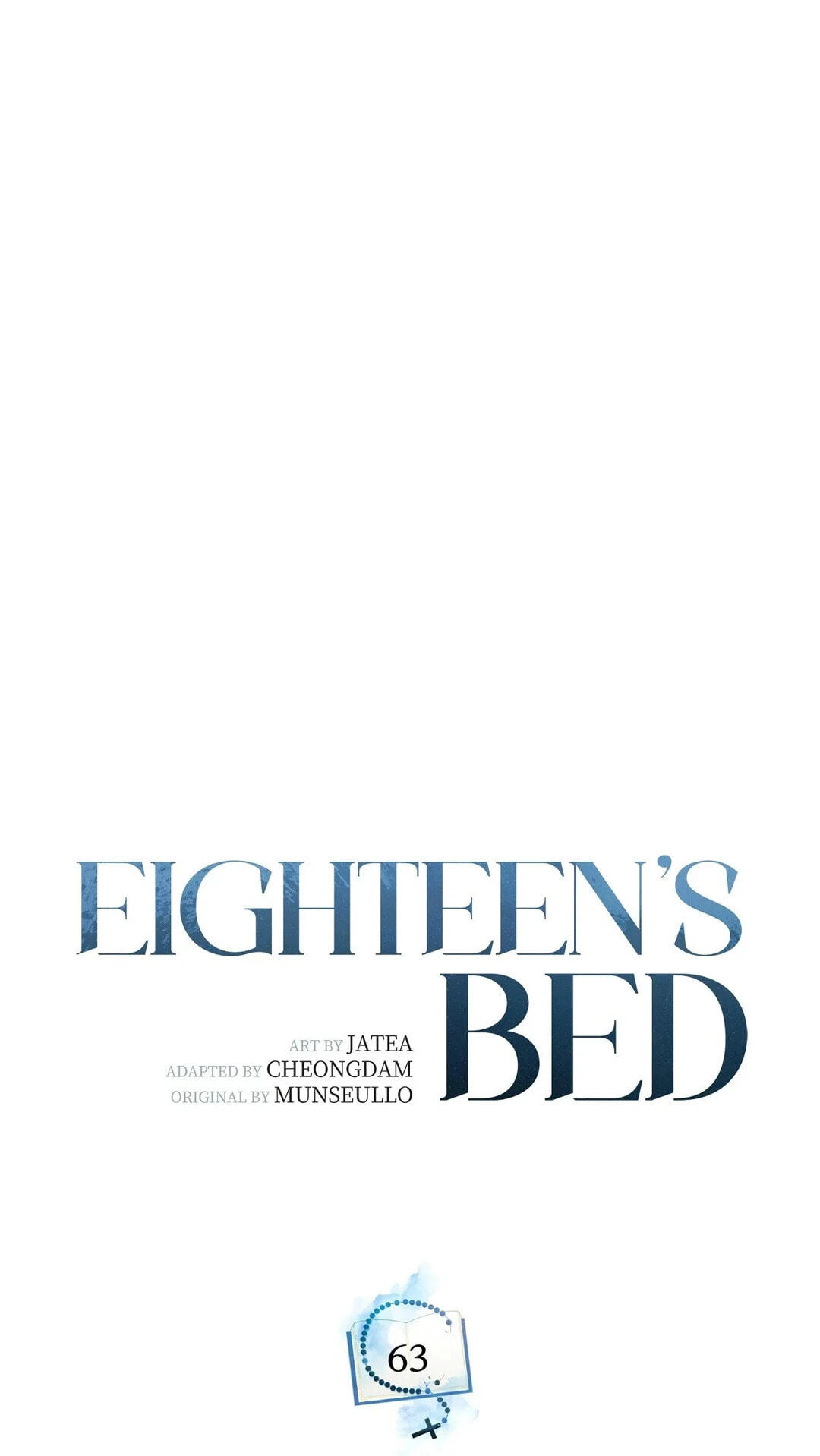 Eighteen's Bed Chapter 63 page 40 - 