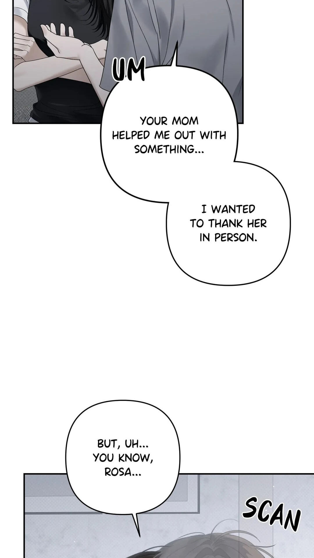 Eighteen's Bed Chapter 63 page 42 - 