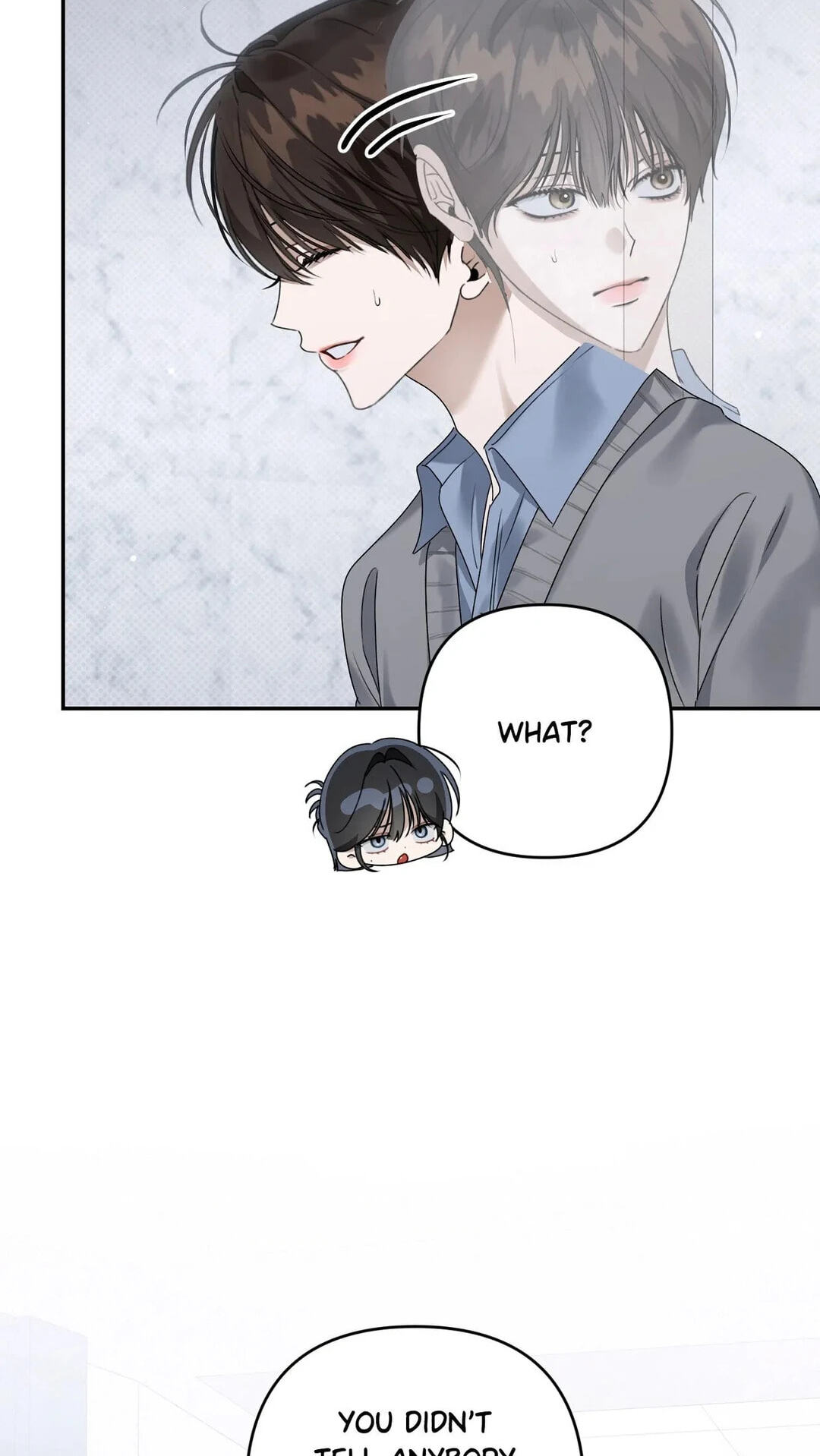 Eighteen's Bed Chapter 63 page 43 - 