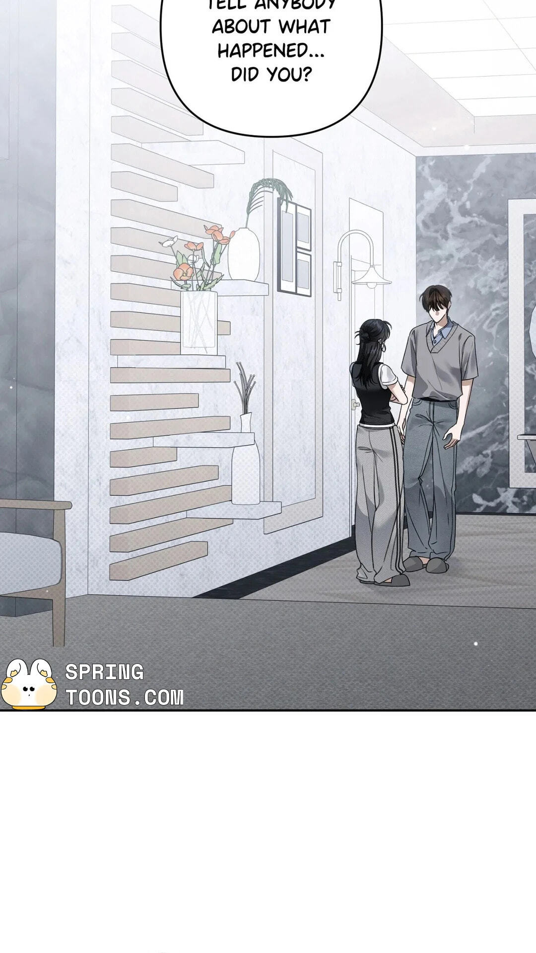 Eighteen's Bed Chapter 63 page 44 - 