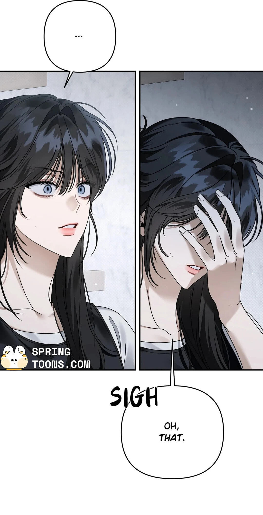 Eighteen's Bed Chapter 63 page 45 - 