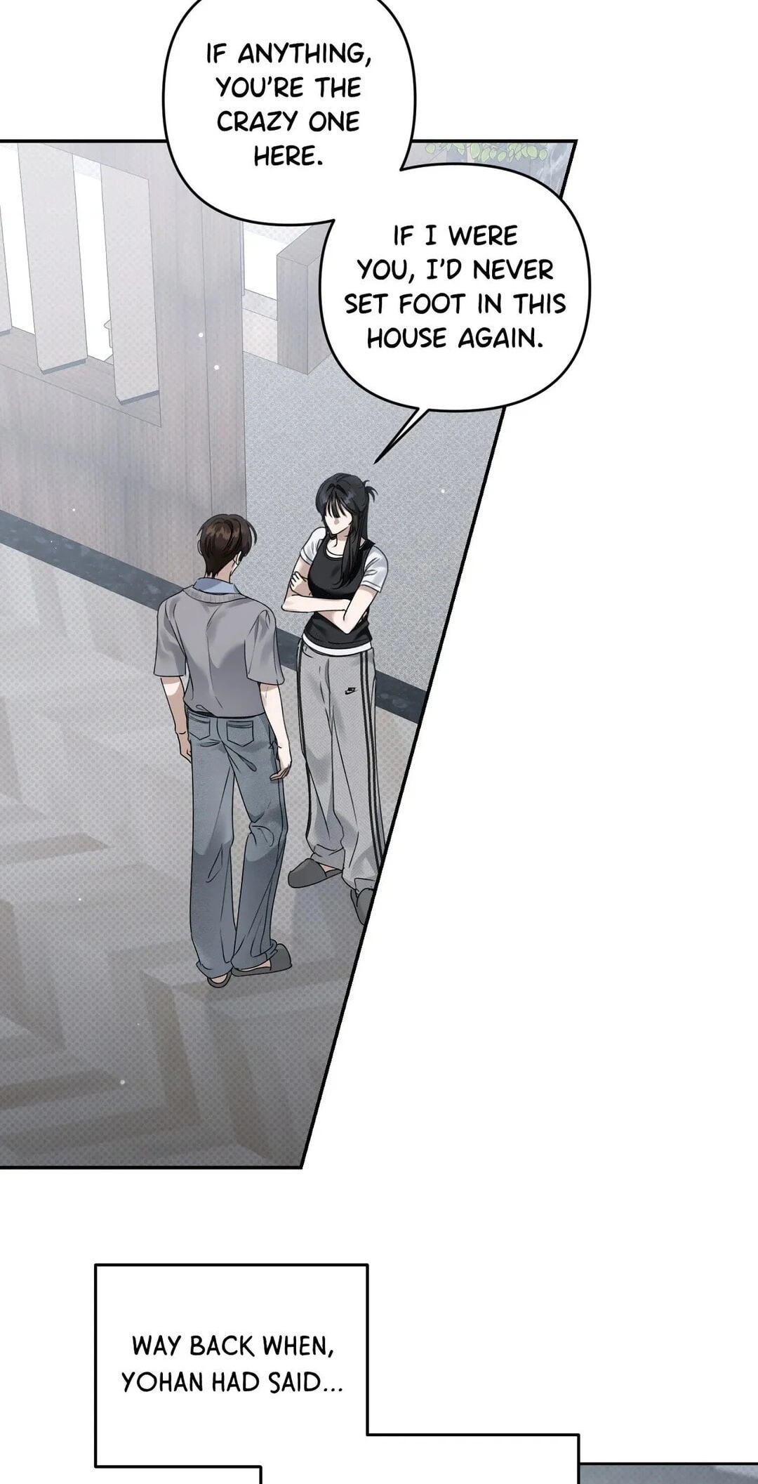 Eighteen's Bed Chapter 63 page 47 - 