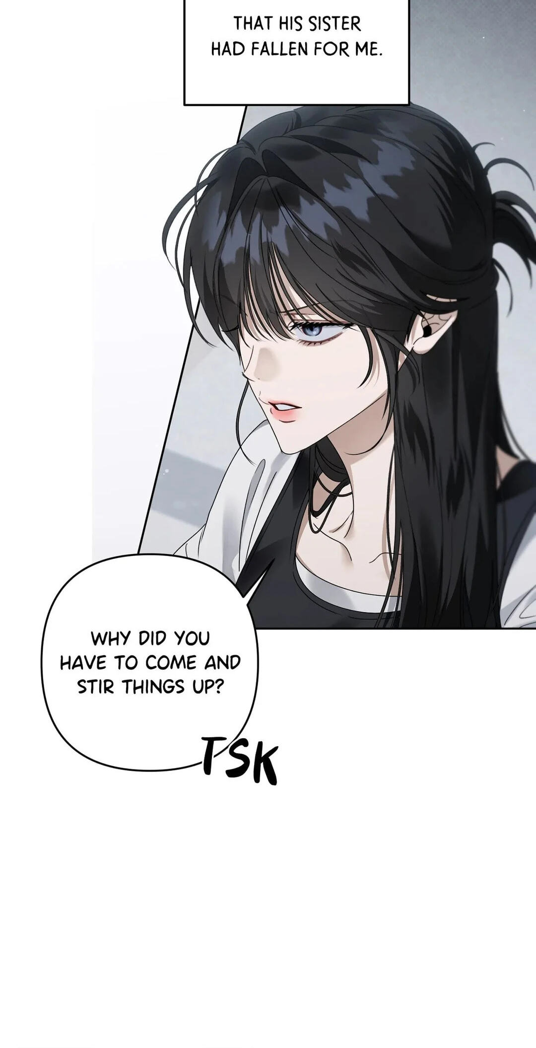 Eighteen's Bed Chapter 63 page 48 - 