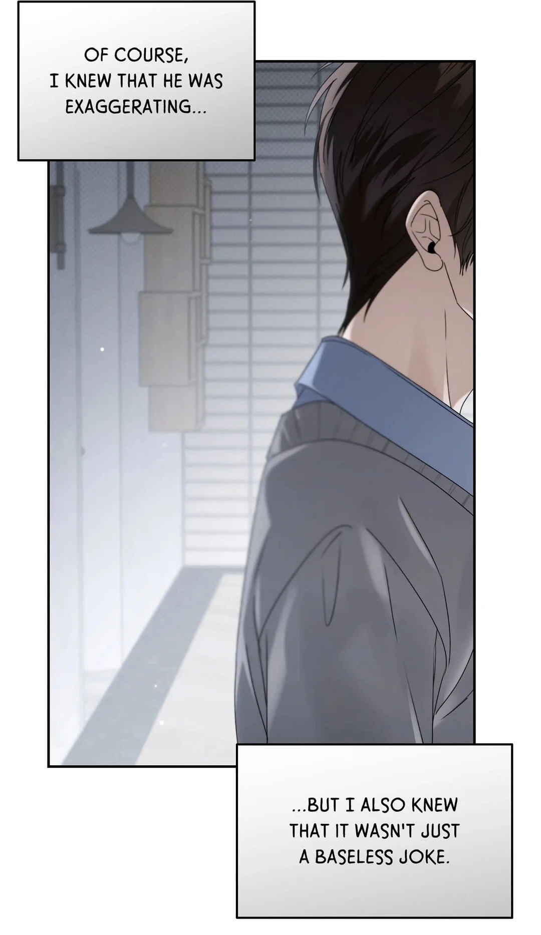 Eighteen's Bed Chapter 63 page 49 - 