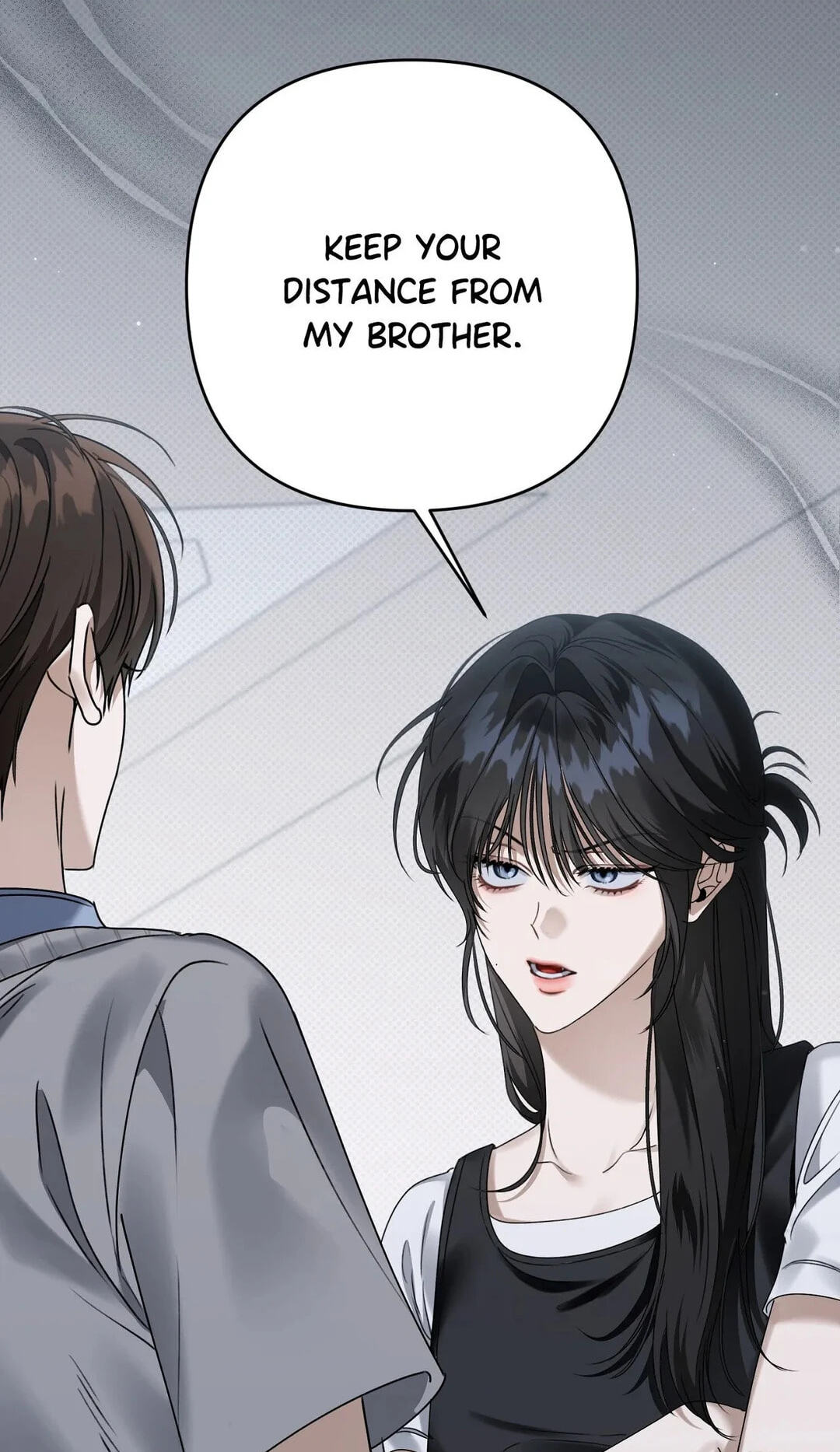 Eighteen's Bed Chapter 63 page 51 - 