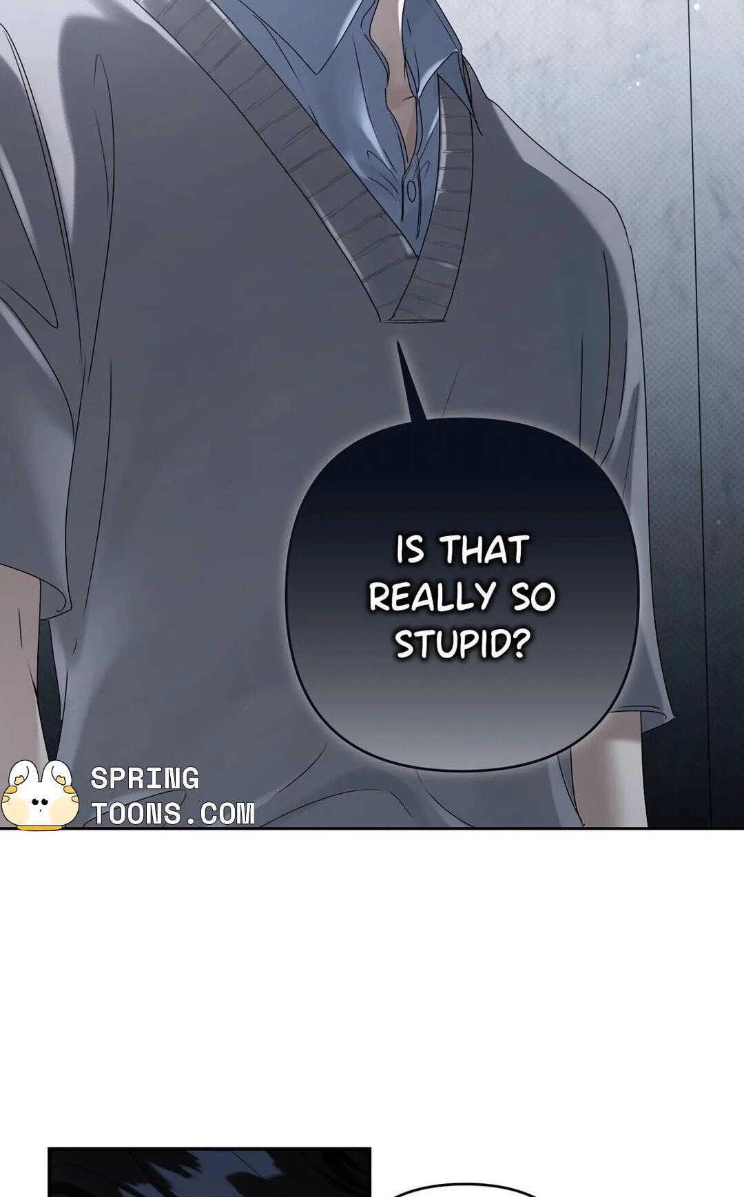 Eighteen's Bed Chapter 63 page 56 - 
