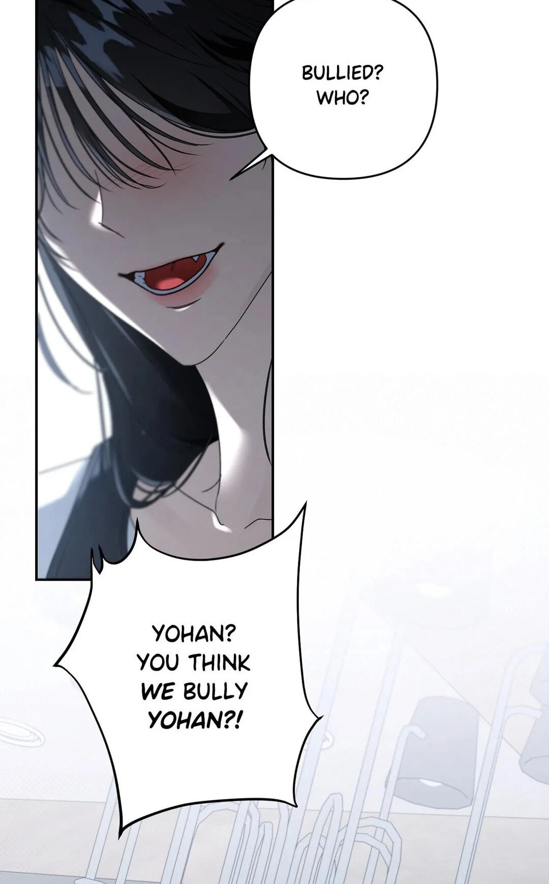 Eighteen's Bed Chapter 63 page 57 - 
