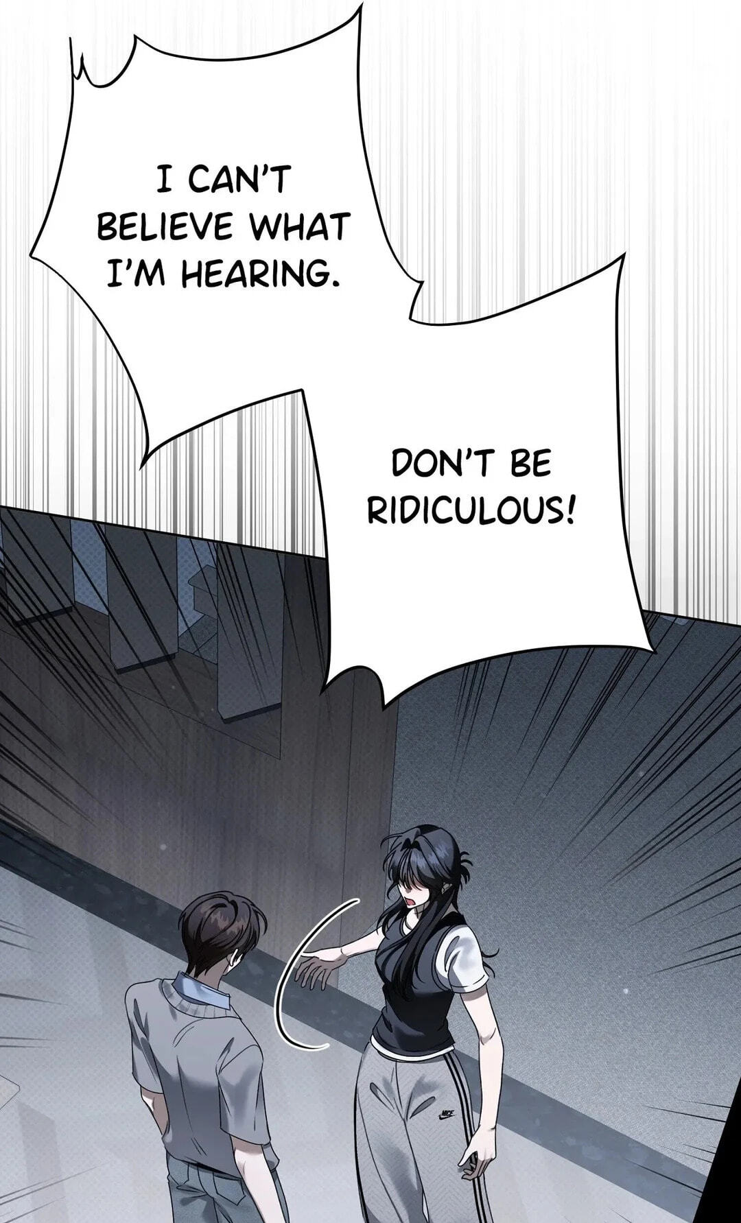 Eighteen's Bed Chapter 63 page 59 - 