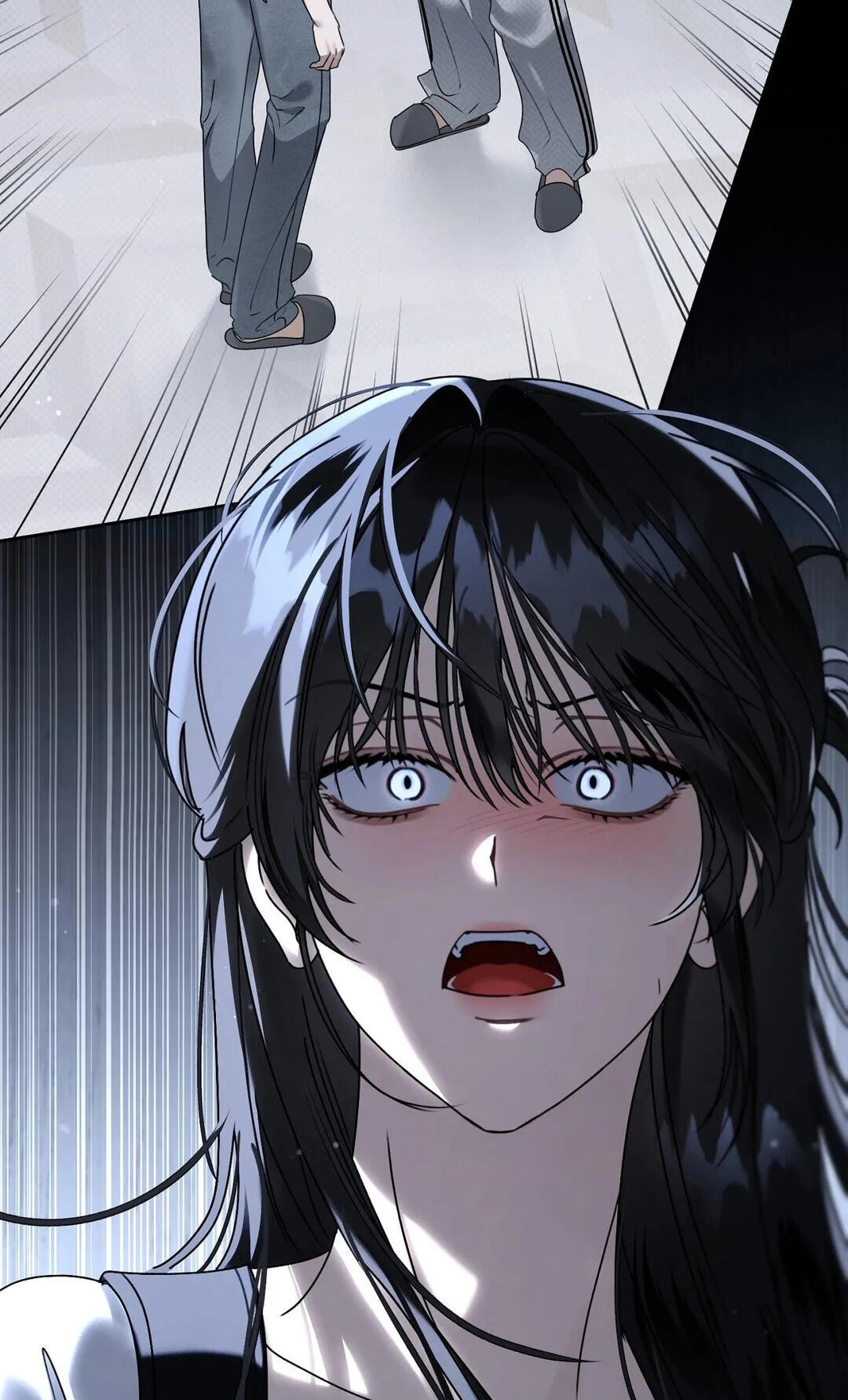 Eighteen's Bed Chapter 63 page 60 - 