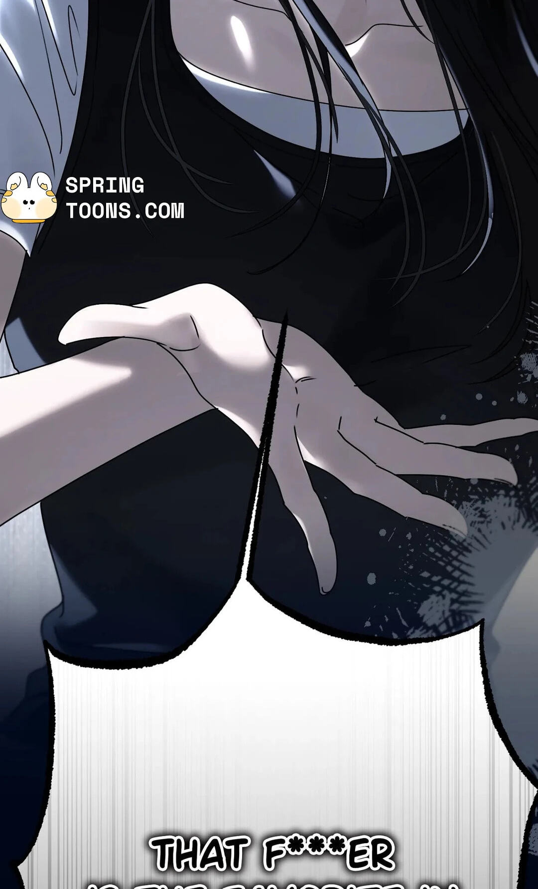 Eighteen's Bed Chapter 63 page 61 - 