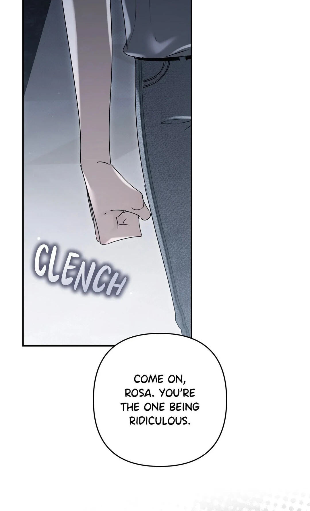 Eighteen's Bed Chapter 63 page 63 - 