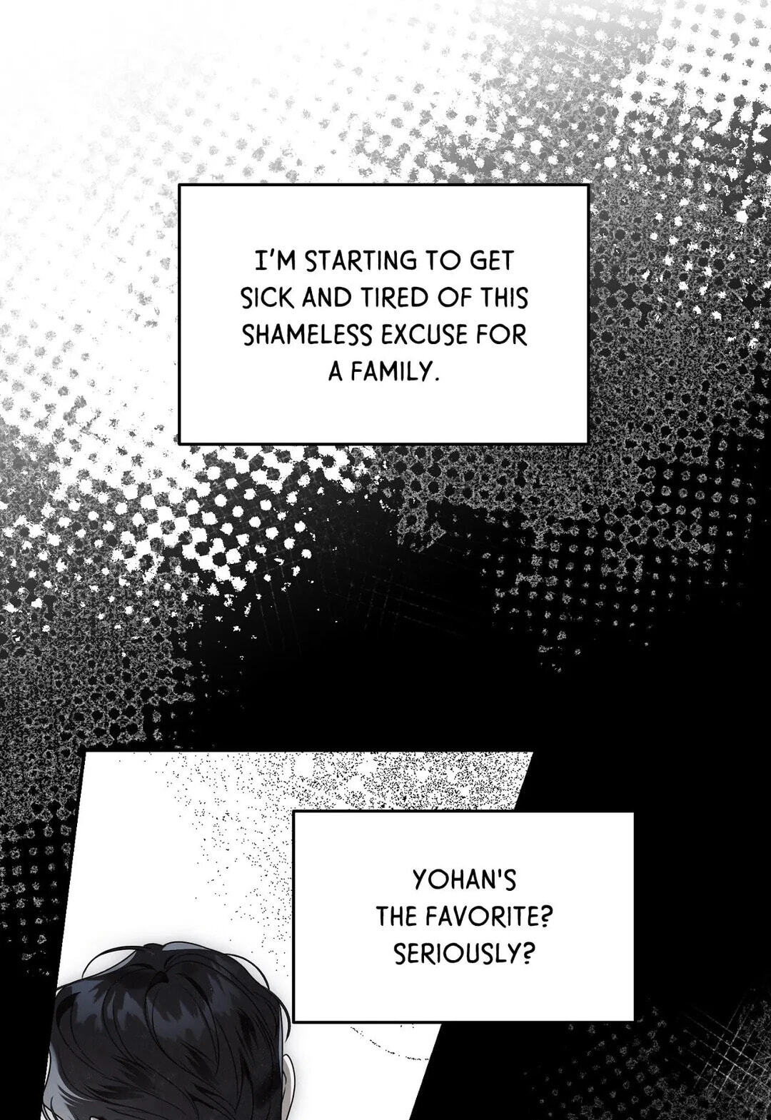 Eighteen's Bed Chapter 63 page 64 - 