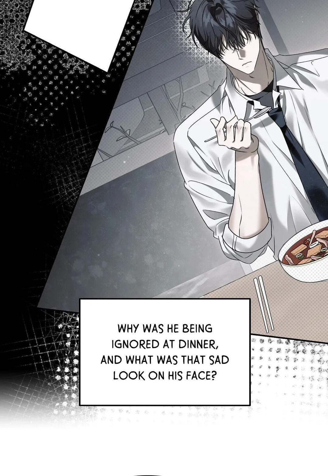 Eighteen's Bed Chapter 63 page 66 - 