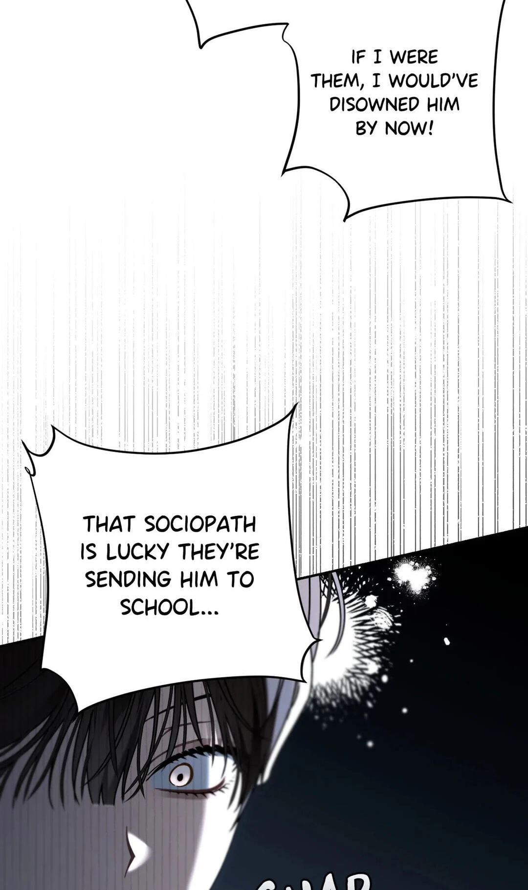 Eighteen's Bed Chapter 63 page 68 - 