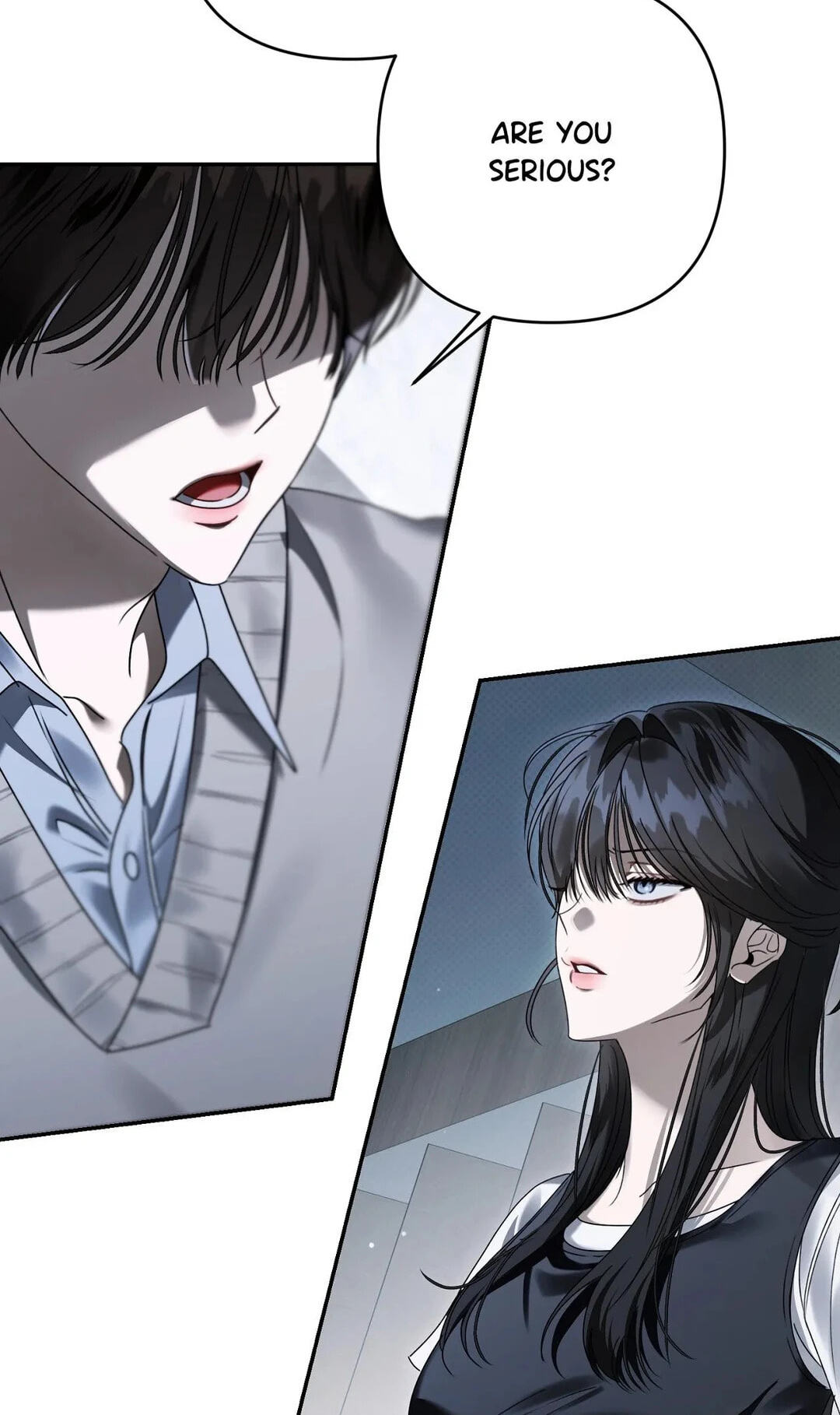 Eighteen's Bed Chapter 63 page 70 - 