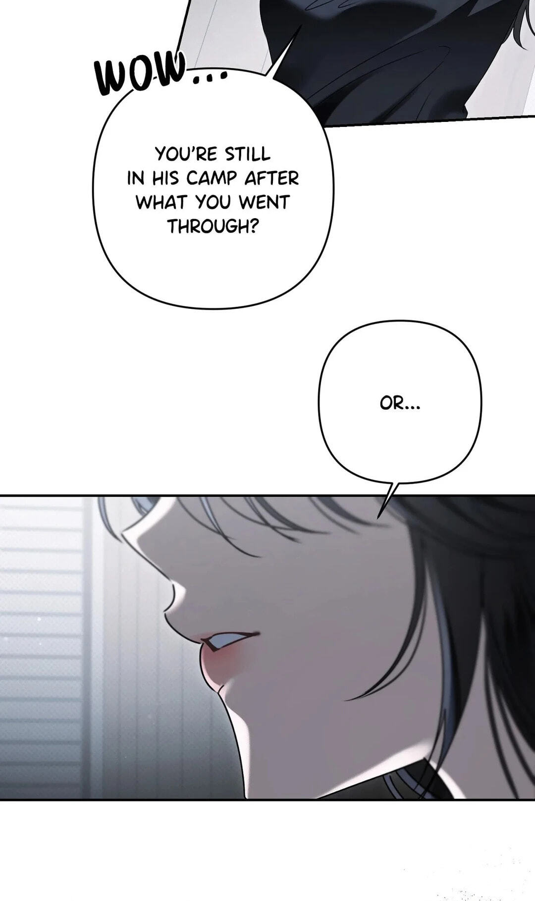 Eighteen's Bed Chapter 63 page 71 - 