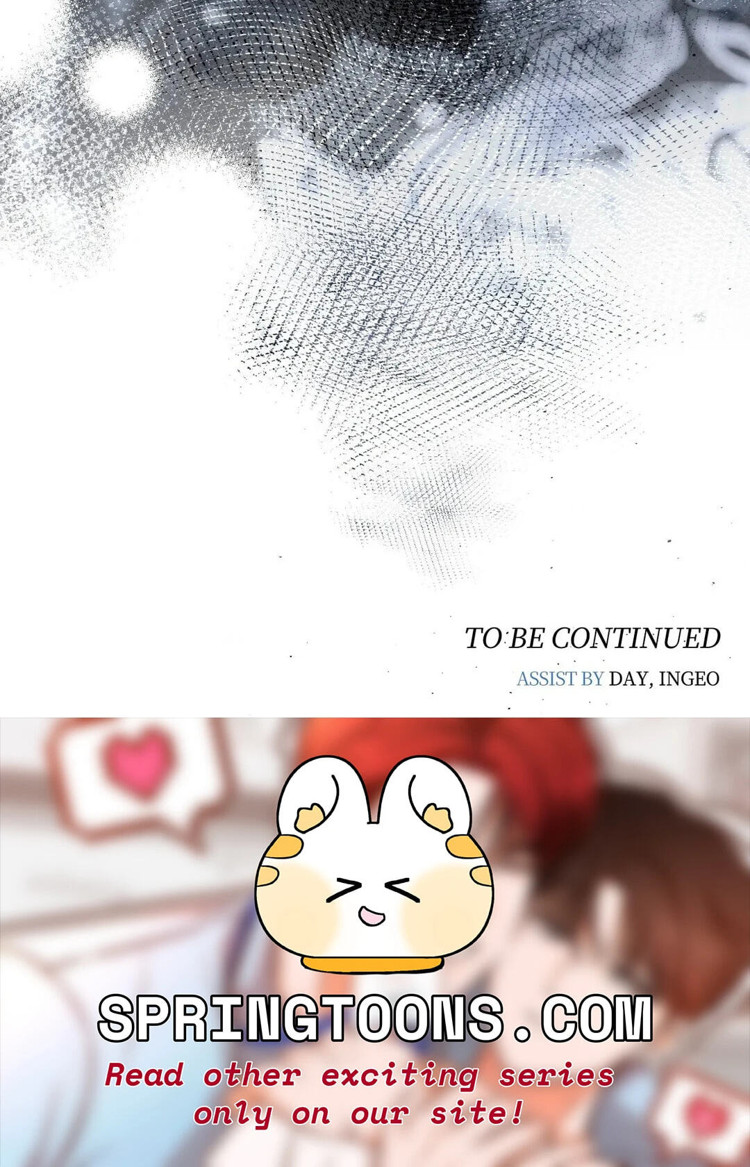 Eighteen's Bed Chapter 63 page 74 - 